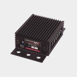 Elektronik Sachse Regler REG1 für Moto Guzzi große Modelle